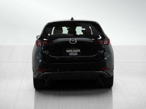 2024 Mazda CX-5 2.5 Turbo Premium Package