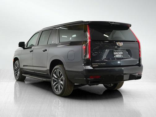 2023 Cadillac Escalade ESV 4WD Sport