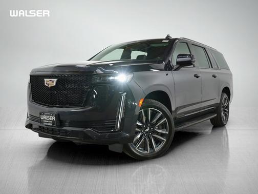 2023 Cadillac Escalade ESV 4WD Sport