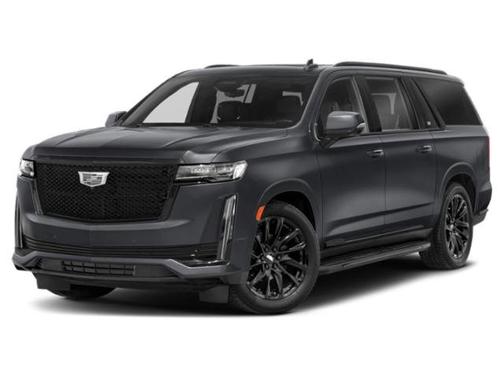 2023 Cadillac Escalade ESV 4WD Sport