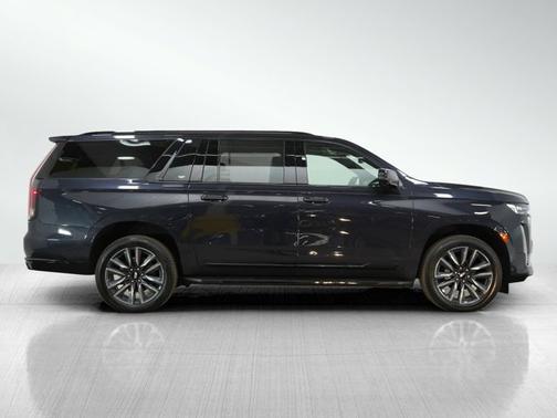 2023 Cadillac Escalade ESV 4WD Sport
