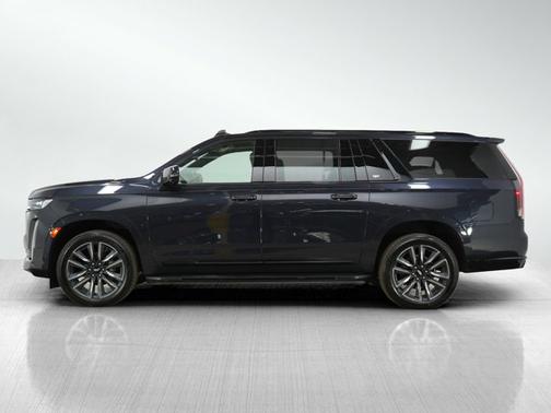 2023 Cadillac Escalade ESV 4WD Sport