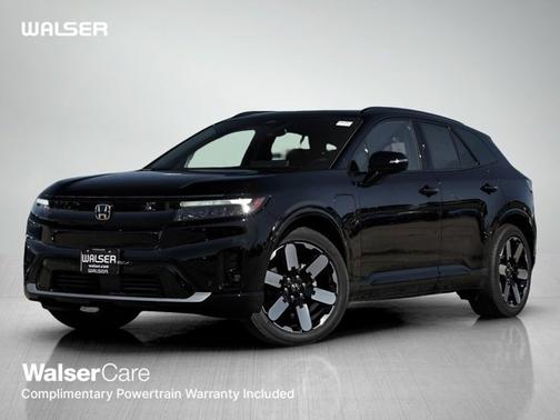 Raven Black 2026 Honda Prologue Elite