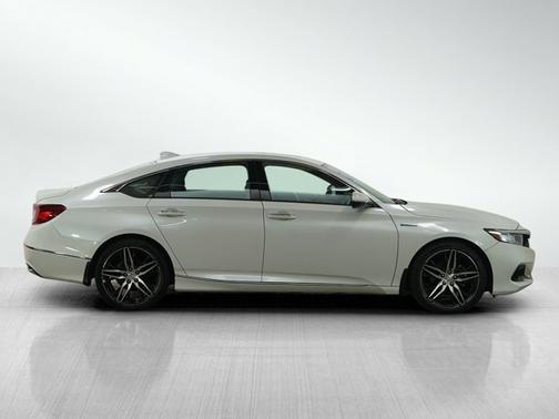 2022 Honda Accord Touring