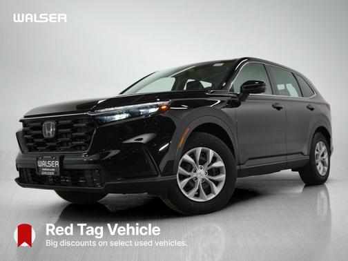 2023 Honda CR-V LX