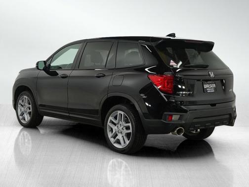 2024 Honda Passport EX-L