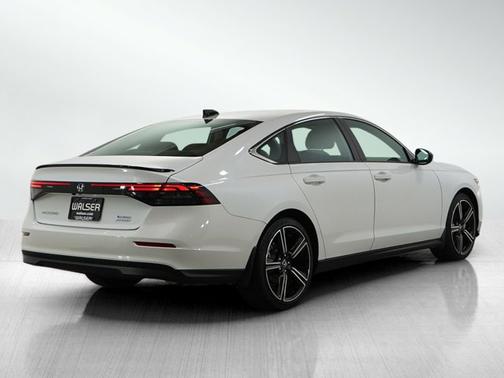 2023 Honda Accord Sport