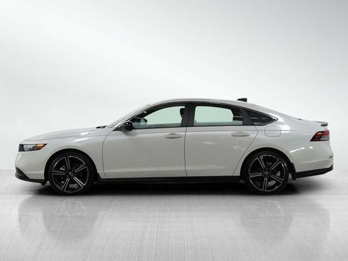 2023 Honda Accord Sport