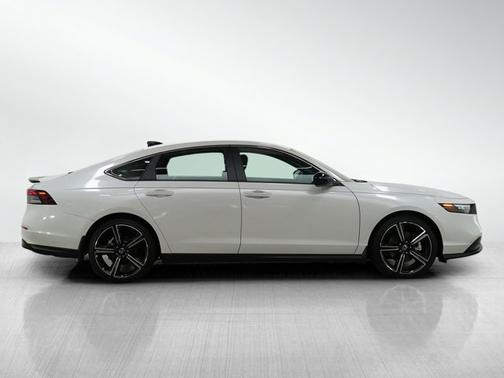 2023 Honda Accord Sport