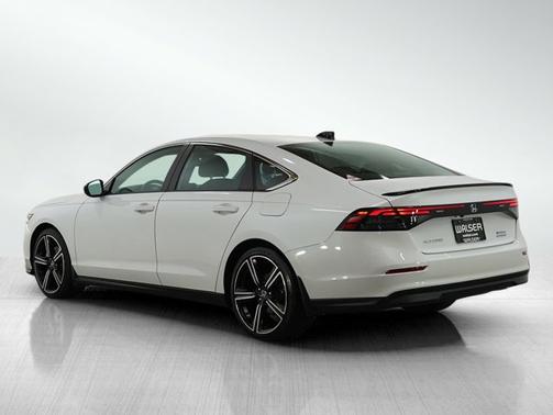 2023 Honda Accord Sport