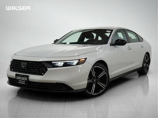 2023 Honda Accord Sport