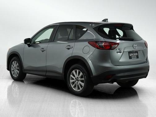 2015 Mazda CX-5 Touring
