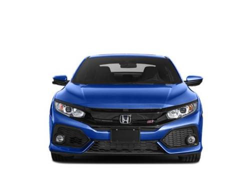 2019 Honda Civic Si