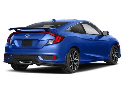2019 Honda Civic Si