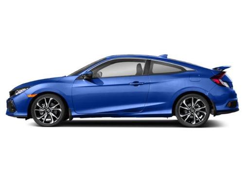 2019 Honda Civic Si