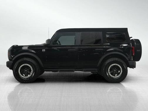 2023 Ford Bronco Big Bend 4 Door 4x4