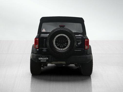 2023 Ford Bronco Big Bend 4 Door 4x4