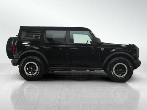 2023 Ford Bronco Big Bend 4 Door 4x4