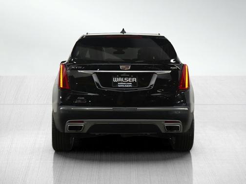 2024 Cadillac XT5 AWD Premium Luxury