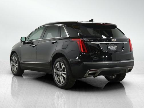 2024 Cadillac XT5 AWD Premium Luxury