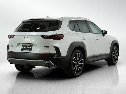 2023 Mazda CX-50 2.5 Turbo Premium Package