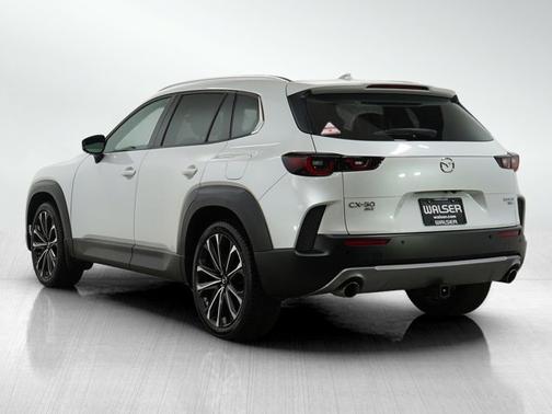 2023 Mazda CX-50 2.5 Turbo Premium Package