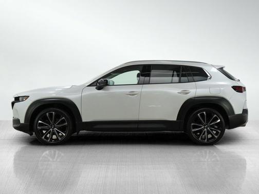 2023 Mazda CX-50 2.5 Turbo Premium Package