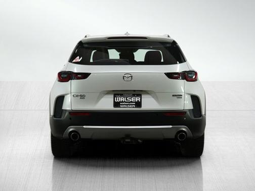 2023 Mazda CX-50 2.5 Turbo Premium Package