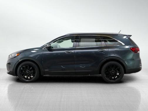 2020 Kia Sorento EX V6