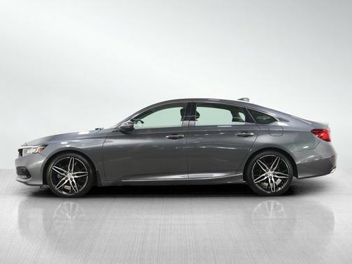 2022 Honda Accord Touring