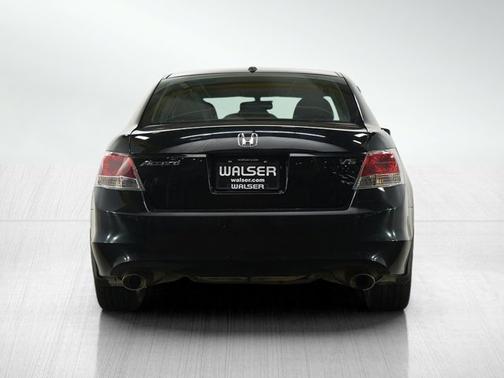 2009 Honda Accord EX-L