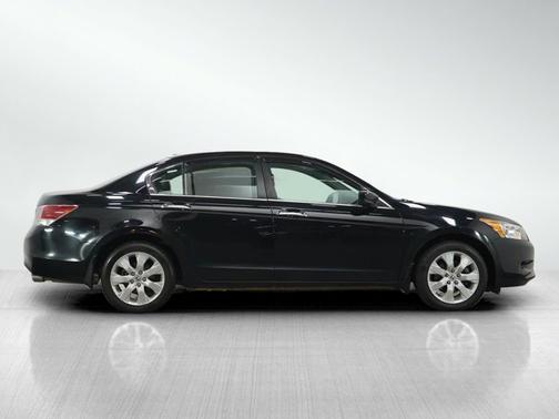 2009 Honda Accord EX-L