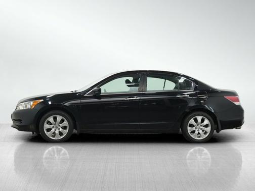 2009 Honda Accord EX-L