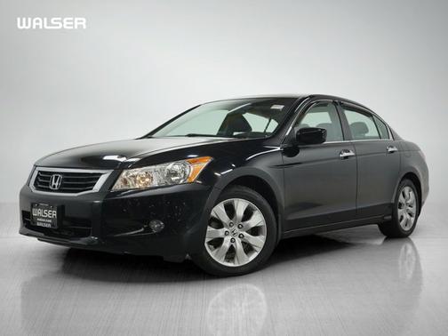 2009 Honda Accord EX-L