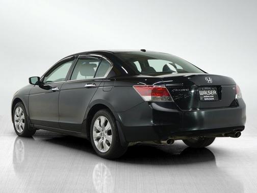 2009 Honda Accord EX-L