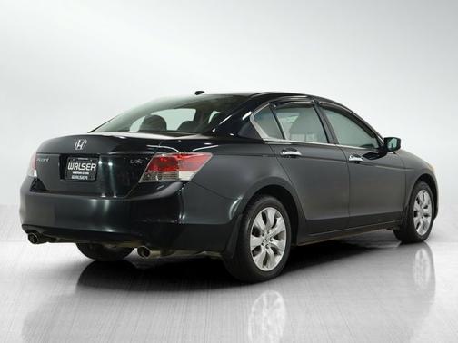 2009 Honda Accord EX-L