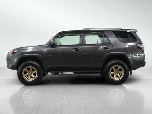 2016 Toyota 4Runner SR5 Premium