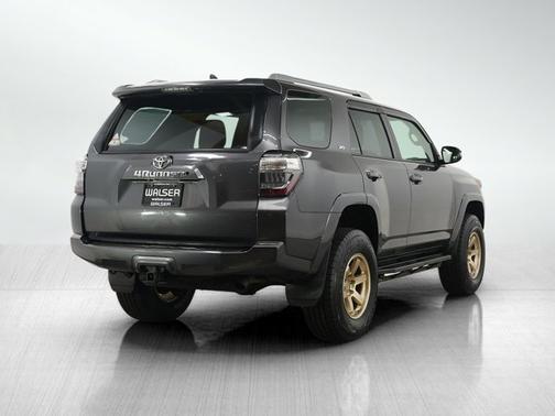 2016 Toyota 4Runner SR5 Premium