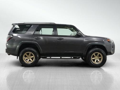 2016 Toyota 4Runner SR5 Premium