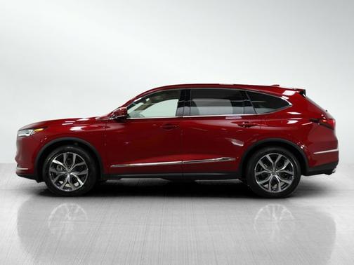 2023 Acura MDX w/Technology Package