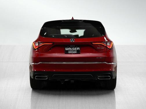 2023 Acura MDX w/Technology Package