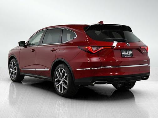 2023 Acura MDX w/Technology Package