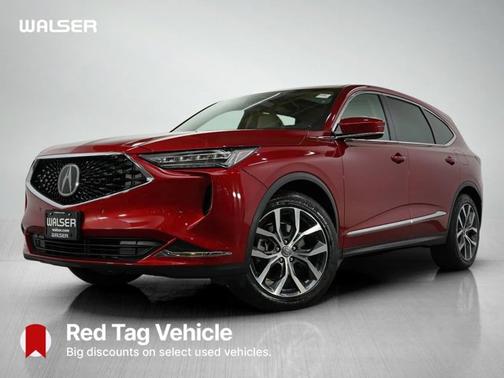 2023 Acura MDX w/Technology Package
