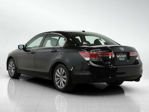 2012 Honda Accord EX-L