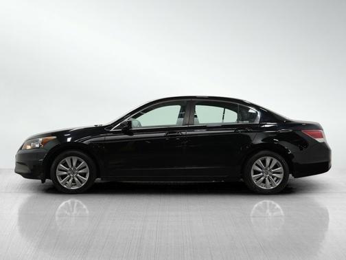 2012 Honda Accord EX-L
