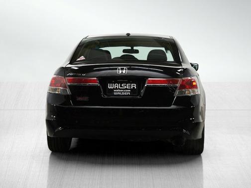 2012 Honda Accord EX-L