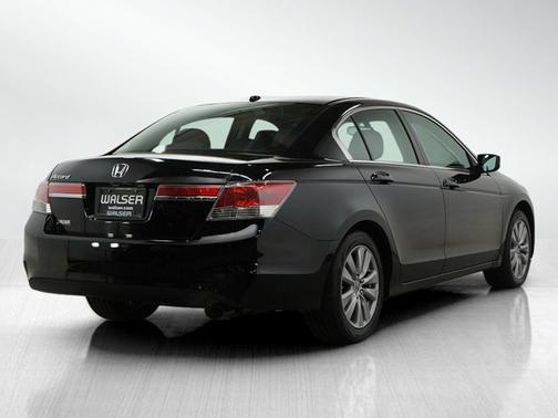 2012 Honda Accord EX-L