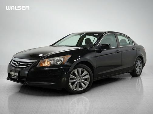 2012 Honda Accord EX-L