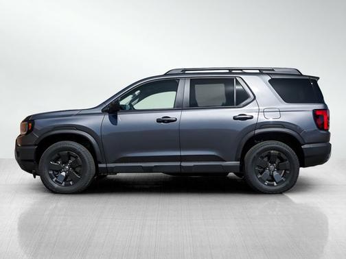 2026 Honda Passport RTL Towing