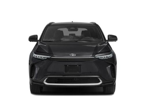 2024 Toyota bZ4X Limited